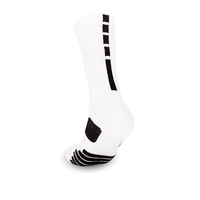 Lot de 3 chaussettes pour hommes, 11 couleurs, haut de maillot, personnalisé, vente en gros