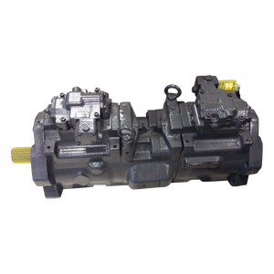 ปั๊มหลักรถขุด EC700B EC620 EC650 ไฮดรอลิก VOE 14522561 14250327 14250328 14244106 14245961 - Product Image 6