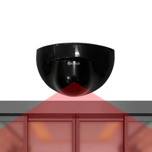 Trung Quốc Nhà Máy Giá tự đóng cửa trượt tự động hệ thống cửa cổng Opener với điều khiển từ xa - Product Image 5