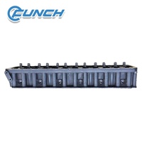 Culasse pour moteur NISSAN Patrol P40, numéro de pièce 11042-C8050