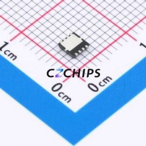 Original et tout nouveau transistor à effet de champ à transistor DFN3x3-8 AON7401-VB (MOSFET) - Product Image 2