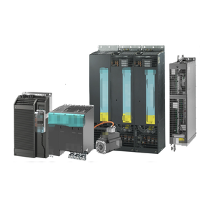 Module <span class=keywords><strong>Siemens</strong></span> S120 6SL3300/<span class=keywords><strong>3310</strong></span>-7TE32/33/35/1TE32-6/8/0AA1/1/6AA3 - Product Image 6