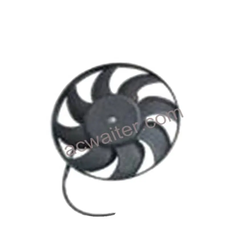 GAZ VAZ ZAZ OEM NO.2103- 1308008 VAZ 2103-2107 electrical car cooling fan