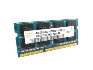 Vente en gros d'usine, mémoire d'ordinateur portable <span class=keywords><strong>Vostro</strong></span> 1440 <span class=keywords><strong>3300</strong></span> 3400 3500 4 Go DDR3 1333 - Product Image 4