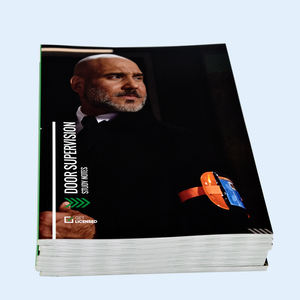 Libro con Copertina Rigida 2025, Stampa a Colori, Carta Personalizzata Offset C1S C2S Opaca Lucida Laminata Verniciata - Product Image 2