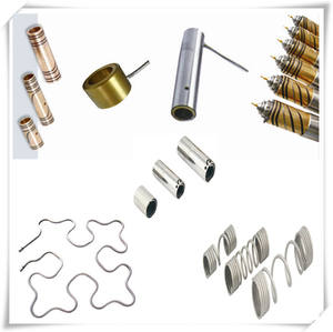 Chauffage à induction <span class=keywords><strong>avec</strong></span> bobine de <span class=keywords><strong>type</strong></span> convolutaire ronde, chauffage à bobine pour <span class=keywords><strong>le</strong></span> moulage par injection de plastique, <span class=keywords><strong>le</strong></span> chauffage peut être personnalisé, <span class=keywords><strong>type</strong></span> K, J, E - Product Image 2