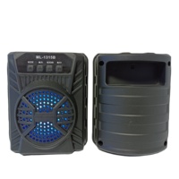 Altavoz Mini Portátil Inalámbrico, Mini Caixinha De Som, Bocinas Portatil, Mini Enceinte, Altavoz Bluetooth para Fiestas