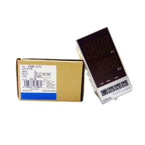 E5EWL-Q1TC E5ewlq1tc <b>Temperature</b> <b>Controller</b> - Product Image 1