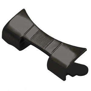 14 15 16 17 18 19 20 21 22 23 24 mm thay thế tổng thể Bộ sưu tập thép không gỉ ban nhạc đồng hồ cong cuối liên kết - Product Image 5