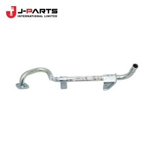 Conjunto de tubería secundaria, derivación de agua, n.º 2 para Toyota Hilux KUN25 2004-2015 OE 16207-0L060 162070L060 - Product Image 1