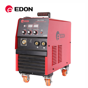เครื่องเชื่อมไฟฟ้า IGBT 250อินเวอร์เตอร์มัลติฟังก์ชั่นเครื่องเชื่อมแบบ MMA-200 - Product Image 2