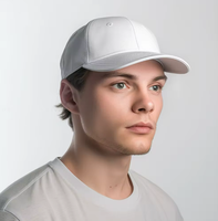 Gorras Snapback BSBH de Diseño al por Mayor con Logo Bordado Personalizado, Gorras de Béisbol Deportivas Unisex Ajustadas