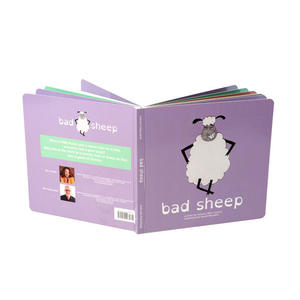 Libro Infantil de Tapa Dura de Alta Gama, Personalizado, con Certificado EN71 - Impresión Profesional Segura - Product Image 2