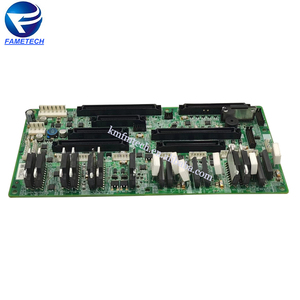 Máquina ATM Diebold 368 <span class=keywords><strong>ECRM</strong></span> RX802 Tablero de control 49-233199-015A 49233199015A - Product Image 1