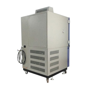 고품질 환경 기후 동적인 오존 발전기 안정성 시효 시험 약실 제조자 가격 - Product Image 5