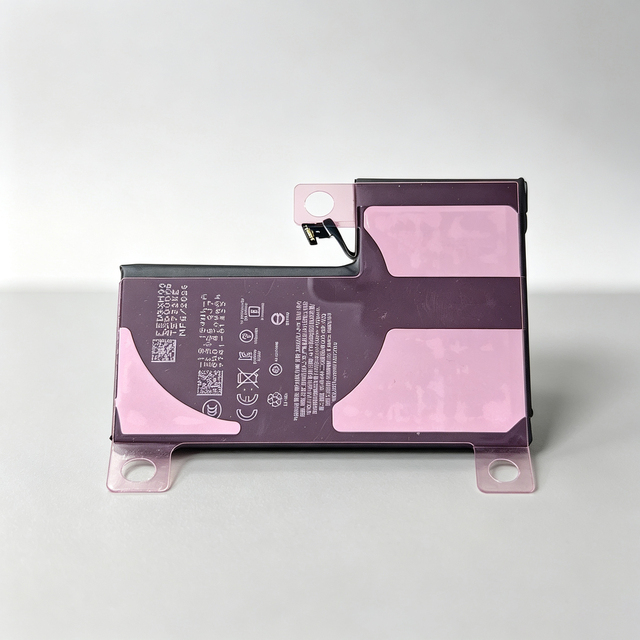For iPhone 12 to 15 Pro Max OEM Battery 0 Cycle Used Diagnostic Mobile Phone Replacement Battery