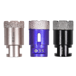 Ngle-cuenco de diamante <span class=keywords><strong>para</strong></span> baldosas de cerámica, 14 crowns - Product Image 1