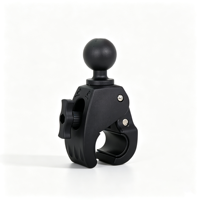 360 °   Support de téléphone et tablette rotatif à griffes
