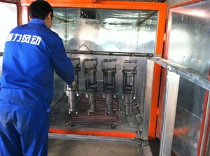 Công cụ khoan mỏ Chất lượng cao <span class=keywords><strong>y24</strong></span> y26 YT 24 yt27 công cụ khoan không khí khoan đá - Product Image 5