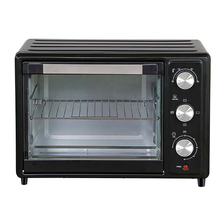 Электрическая сушильная мини-духовка