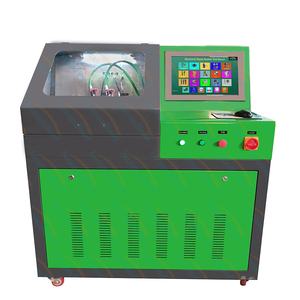 BEACON 커먼 레일 테스트 벤치 커먼 레일 인젝터 테스트를위한 CRS5000S 디젤 테스트 벤치 피에조 인젝터 CRID 디젤 테스터 - Product Image 1