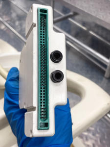 Bobine neurovasculaire à 8 canaux PN 5147135-2 Bobine IRM - Product Image 4