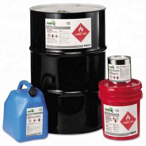 Kháng rượu hóa chất phun nhãn GHS bs5609 tuân thủ chống ăn mòn dính sticker cho Epson afinia máy in cho - Product Image 4