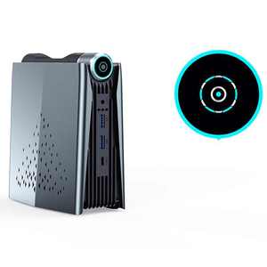 ZKmagic – <span class=keywords><strong>mini</strong></span> <span class=keywords><strong>pc</strong></span> <span class=keywords><strong>Gaming</strong></span> <span class=keywords><strong>AMD</strong></span>-<span class=keywords><strong>Ryzen</strong></span> 4500U/<span class=keywords><strong>5600U</strong></span> Win10 pro Barebone haute performance - Product Image 5
