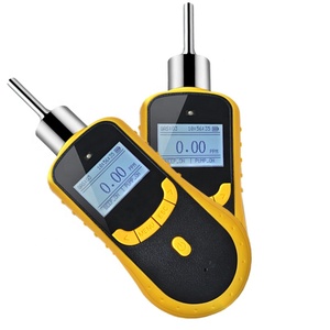 Bán hàng nóng Ozone phân tích Nồng độ Ozone phát hiện Ozone Meter 0-100ppm - Product Image 1