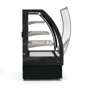 Vitrine commerciale de <span class=keywords><strong>réfrigérateur</strong></span> de gâteau de conception COOL - Product Image 6