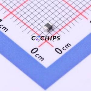 CBG201209U260T Ferrite Bead 0805 RF ( Impedance @ Frequency: 26Ohm@100MHz )( Error: 25% )( DC Resistance (DCR): 100mOhm ) - Product Image 1
