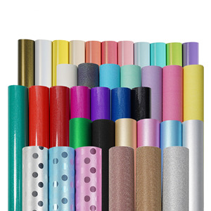 <span class=keywords><strong>Vinilo</strong></span> adhesivo de color para decoración de corte permanente artesanal - Product Image 5