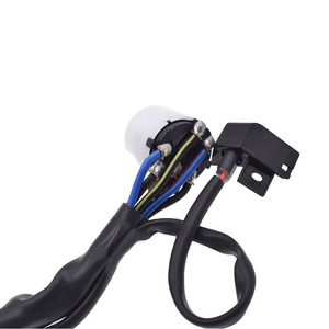 Interruptor de encendido Mitsubishi MB629662 para V31 V32 V33 V43 V44 uso automotriz - Product Image 1