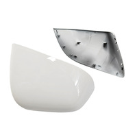 Coque de rétroviseur de voiture pour Tesla Model 3/Y, coque de recul 1495594 1495593 1092290