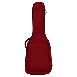 Colorido lienzo <span class=keywords><strong>de</strong></span> seda algodón mercerizado <span class=keywords><strong>bajo</strong></span> eléctrico clásico guitarra acústica Gig Case correa <span class=keywords><strong>de</strong></span> hombro bolsa acolchada - Product Image 5