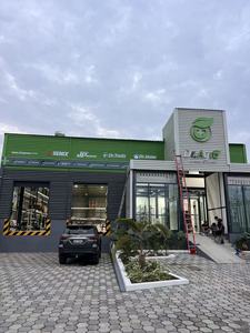 प्रीफैब्रिकेटेड इमारतों का गोदाम प्रीफैब्रिकेटेड स्टील स्ट्रक्चर वेयरहाउस का गोदाम कैनाडा अनुमोदन से होता है - Product Image 6