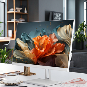 Computadora Todo en Uno para Juegos, PC Todo en Uno I5 I7 I9, Computadora de Escritorio Todo en Uno para Arquitectos - Product Image 1