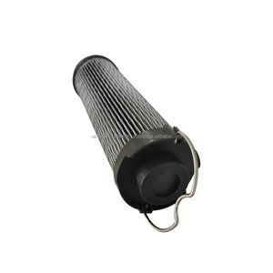 Nouvel élément filtrant de carburant primaire 5594553 en acier inoxydable, efficacité de 98,7 %, cartouche de filtre de séparation d'huile personnalisée - Product Image 4