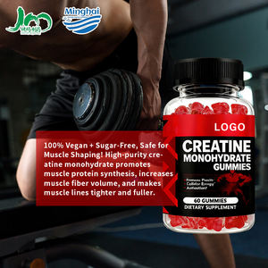 <span class=keywords><strong>Creatine</strong></span> และ ODM <span class=keywords><strong>Creatine</strong></span> gummies สร้างกล้ามเนื้อผงโมโนไฮเดรต <span class=keywords><strong>Creatine</strong></span> Gummy ออกกำลังกายโภชนาการกีฬาการเจริญเติบโตของกล้ามเนื้อ - Product Image 5
