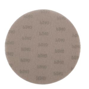 Disco de Lijado Abrasivo Net P120-<span class=keywords><strong>400</strong></span>, Papel de <span class=keywords><strong>Lija</strong></span> para Masilla y Pintura, Suministro de Fábrica - Product Image 3