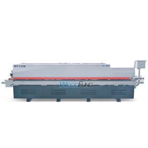 Máquina <span class=keywords><strong>de</strong></span> Enchapar Cantos Rectos para Madera, MDF y <span class=keywords><strong>PVC</strong></span>, Precio <span class=keywords><strong>de</strong></span> Máquina para <span class=keywords><strong>Carpintería</strong></span> y Muebles <span class=keywords><strong>de</strong></span> Madera - Product Image 6