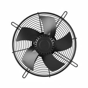 Crown 250B2 MINI T5 AC Ventilador de rotor externo para relojes - Product Image 1