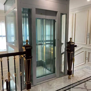 <span class=keywords><strong>Ascenseur</strong></span> de villa économique à goulotte étroite, <span class=keywords><strong>ascenseur</strong></span> résidentiel multi-étages, longue durée de vie, <span class=keywords><strong>ascenseur</strong></span> domestique fiable - Product Image 2