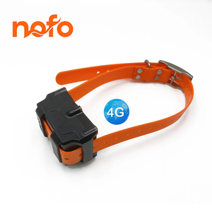 เครื่องติดตาม GPS สำหรับสุนัข4G 4000mAh ปลอกคอติดตามตำแหน่งสัตว์เลี้ยงกันน้ำได้ N19ติดตามสัตว์เลี้ยงแบบเรียลไทม์ - Product Image 1
