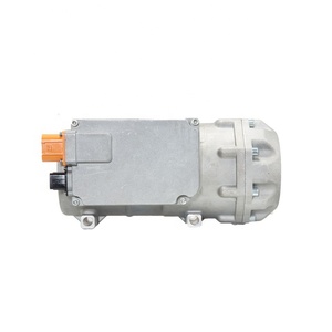 Compresor de Aire Acondicionado Automotriz de 540V, Nuevo, Popular, en Promoción, para Autobuses y Camiones Eléctricos - Product Image 4