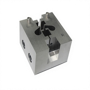 Servicio de Fresado y Torneado CNC de Precisión en Vietnam - Product Image 5
