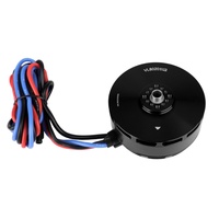 Moteur de drone T-MOTOR VL8020 KV170, puissant, sans balais, électrique, 12s 48V, pour hélicoptère VTOL, poussée MTOW, moteur silencieux