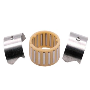 Roulement d'arbre excentrique BMW 11377615379 pour moteurs N46 N52 N55, pièce de rechange - Product Image 3