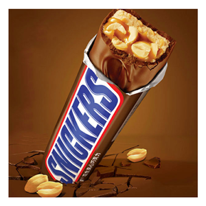 Dây Chuyền Sản Xuất Kẹo Sô Cô La Snickers Dây Chuyền Sản Xuất Kem Hazelnut Máy Làm Kẹo Thanh Với Giấy Chứng Nhận CE - Product Image 5