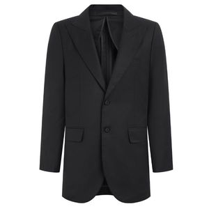 Veste de costume à simple boutonnage pour hommes de haute qualité en tissu Morpheus ODM Services Made in Vietnam Blazers Catégorie - Product Image 1